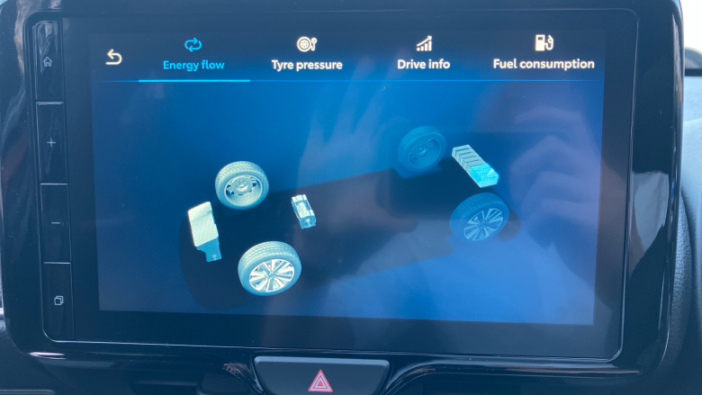 Mazda 2 Hybrid 1.5i Hybrid Homura 5dr CVT Hybrid Hatchback